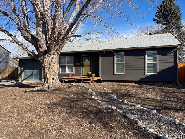 $2,195 | 2318 Lincoln Street, Longmont, CO 80501