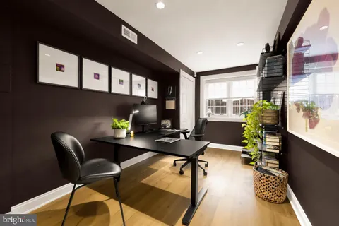 $1,890,000 | 4845 Linnean Avenue Northwest, Washington, DC 20008