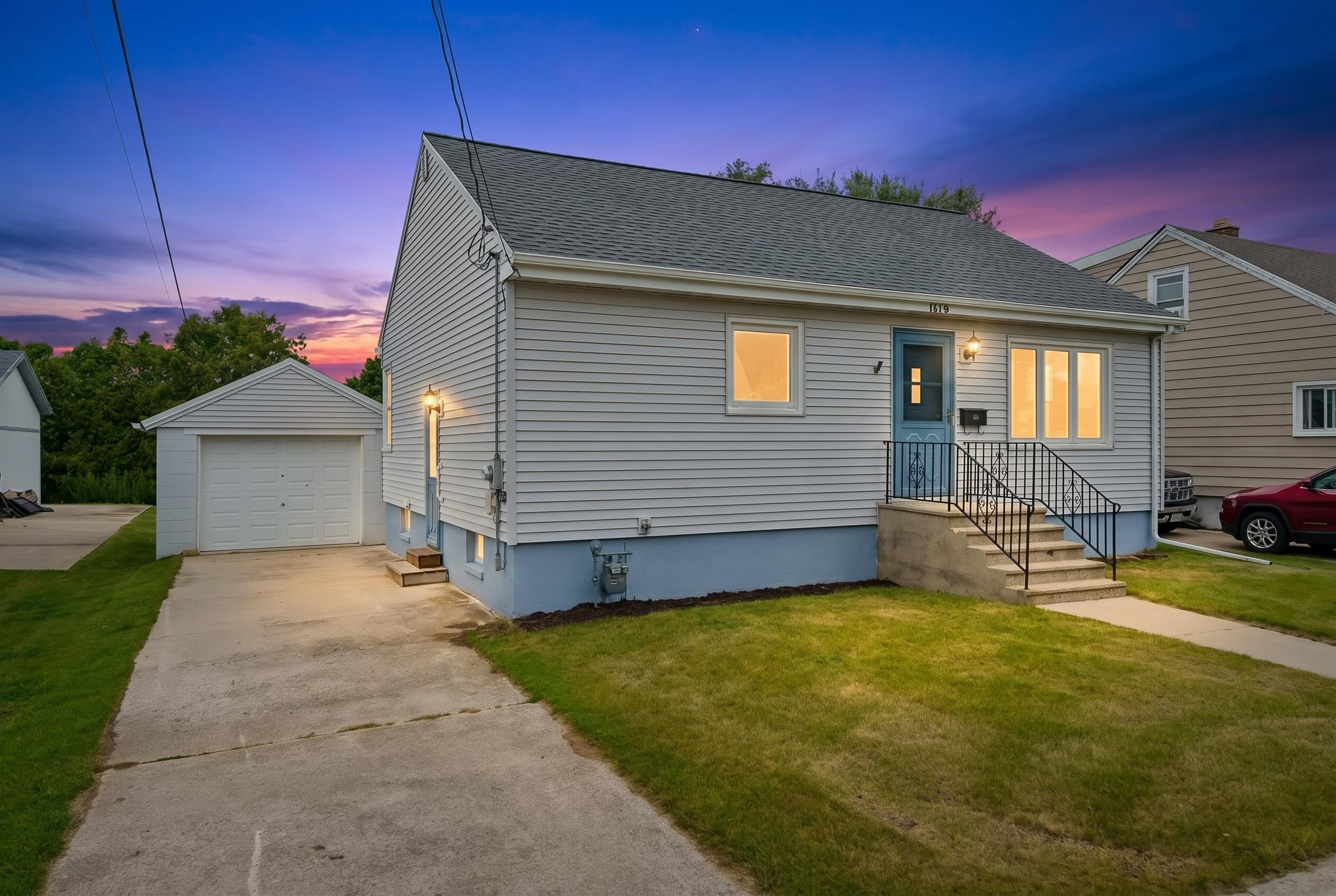 1014 24th Street Two Rivers, WI 54241 - Photo 29 of 40