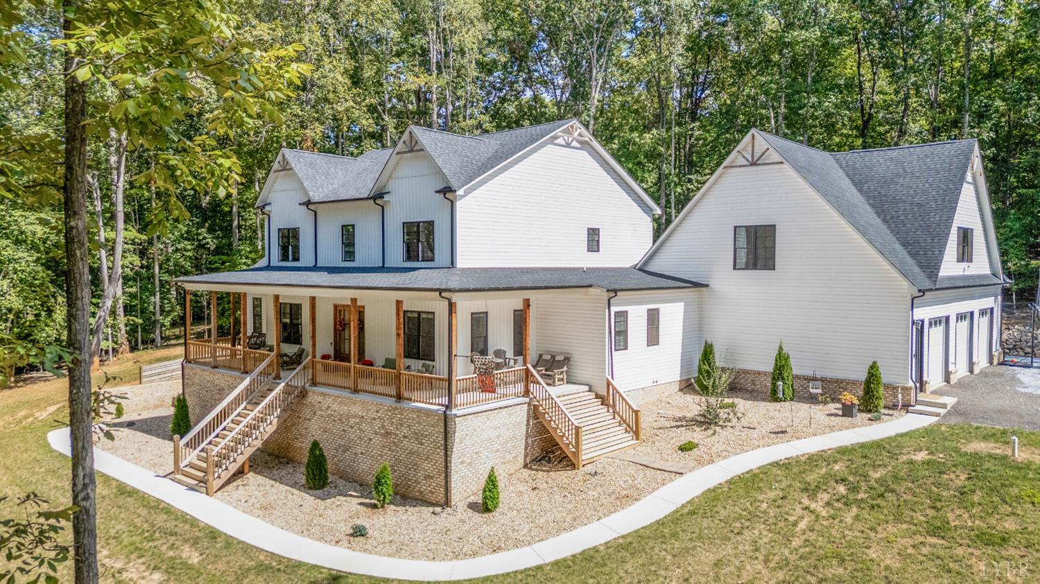 211 Dove Drive Rustburg, VA 24588 - Photo 2 of 98