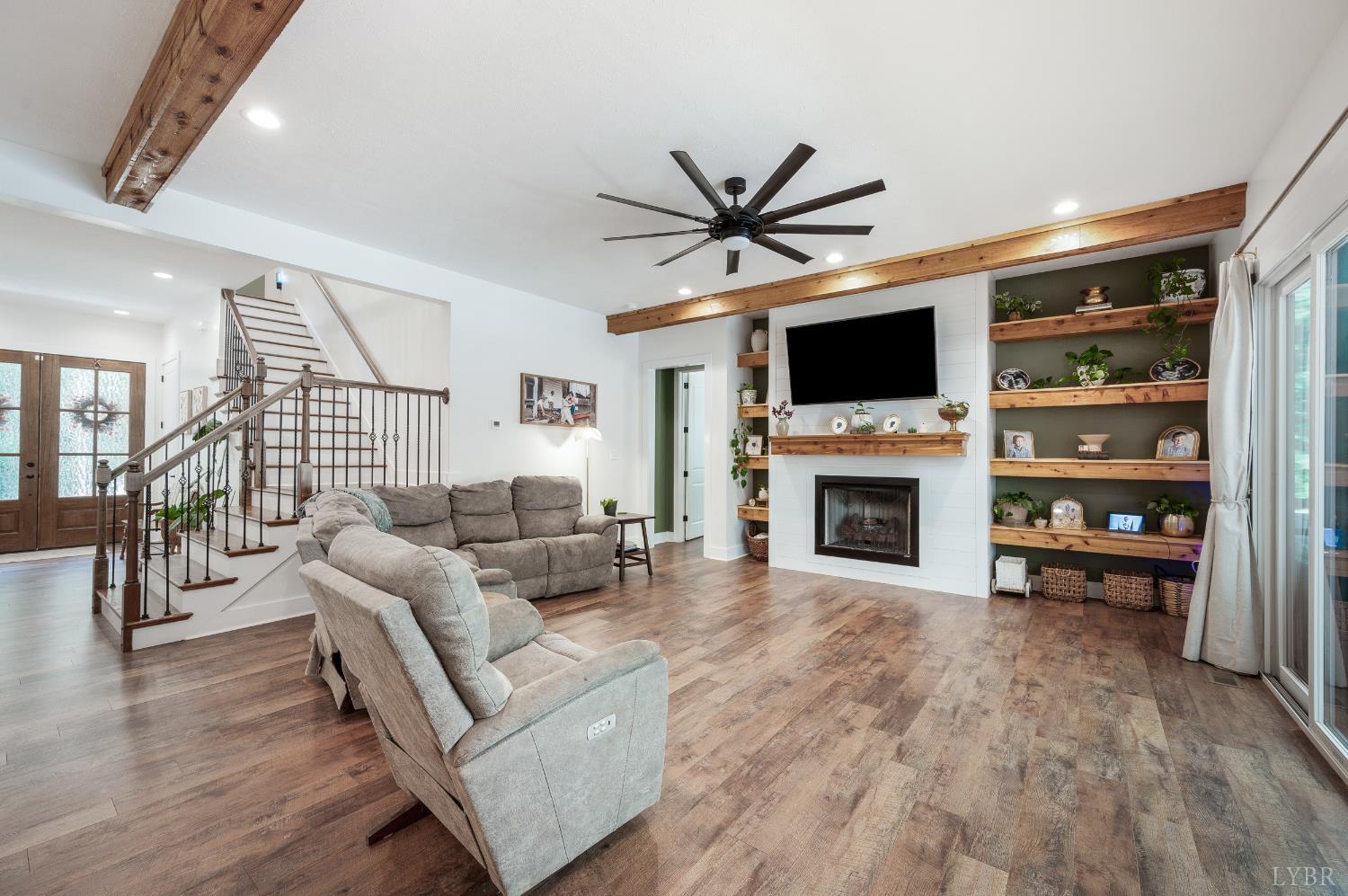 211 Dove Drive Rustburg, VA 24588 - Photo 26 of 98