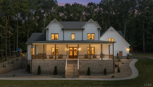 $1,189,900 | 211 Dove Drive, Rustburg, VA 24588