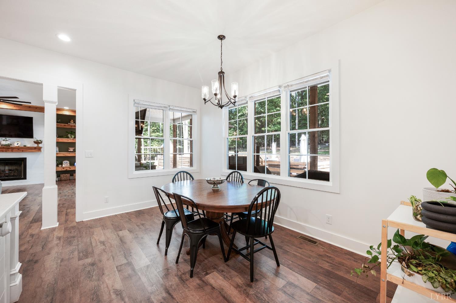 211 Dove Drive Rustburg, VA 24588 - Photo 43 of 98