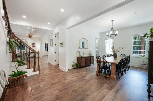 $1,189,900 | 211 Dove Drive, Rustburg, VA 24588