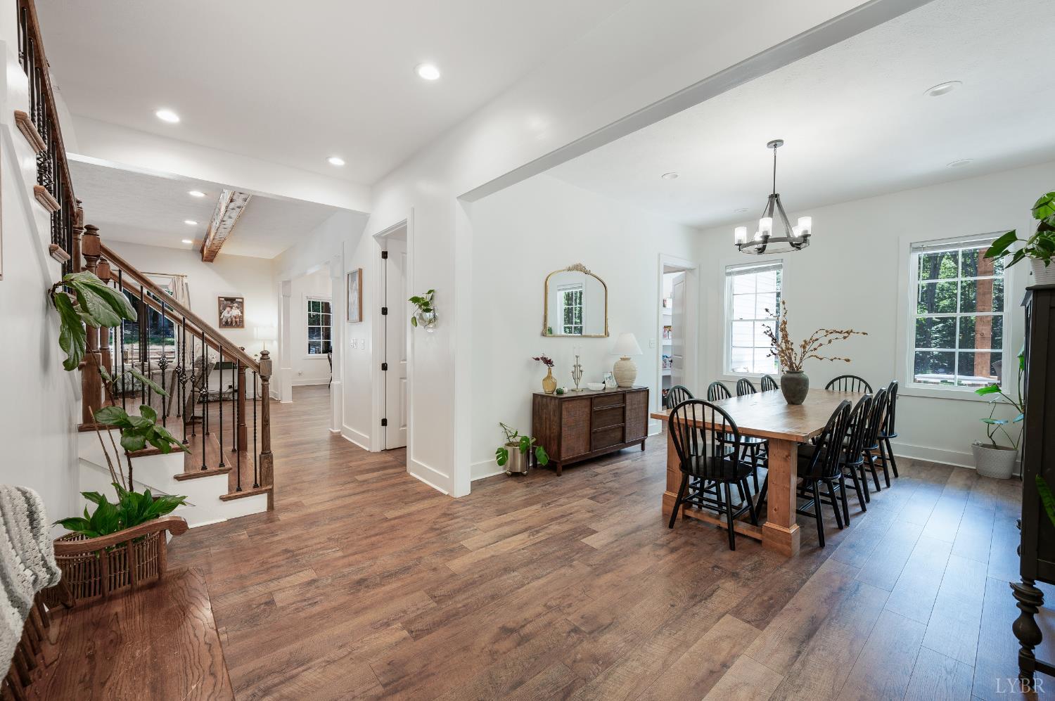211 Dove Drive Rustburg, VA 24588 - Photo 44 of 98