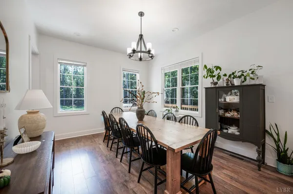 $1,189,900 | 211 Dove Drive, Rustburg, VA 24588