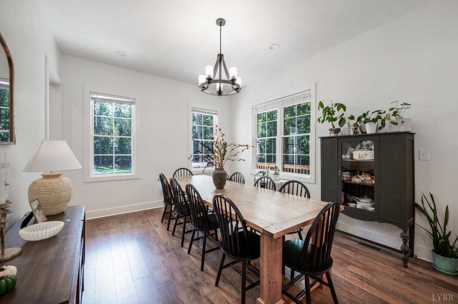 211 Dove Drive Rustburg, VA 24588 - Photo 45 of 98