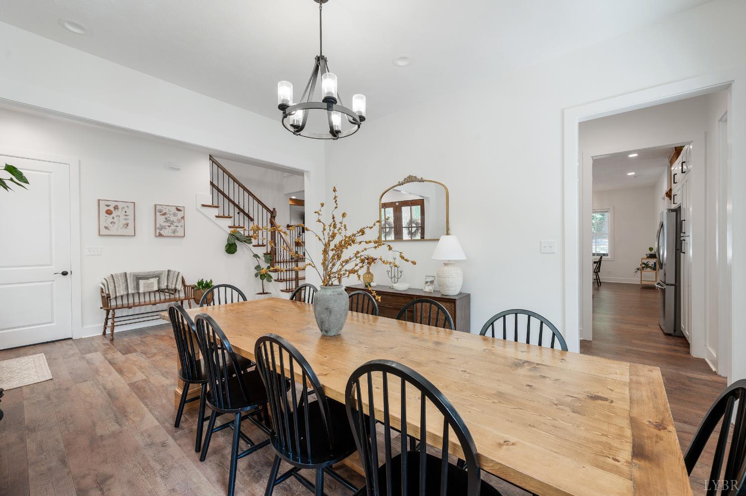211 Dove Drive Rustburg, VA 24588 - Photo 46 of 98