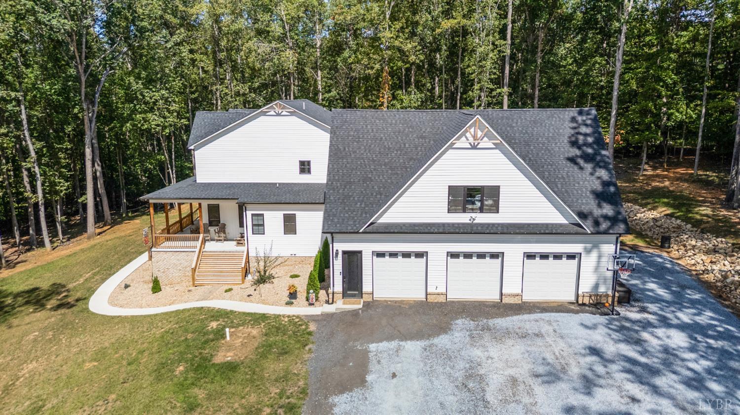 211 Dove Drive Rustburg, VA 24588 - Photo 6 of 98