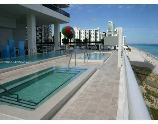 $3,750 | 1830 South Ocean Drive, Unit 2309, Hallandale Beach, FL 33009