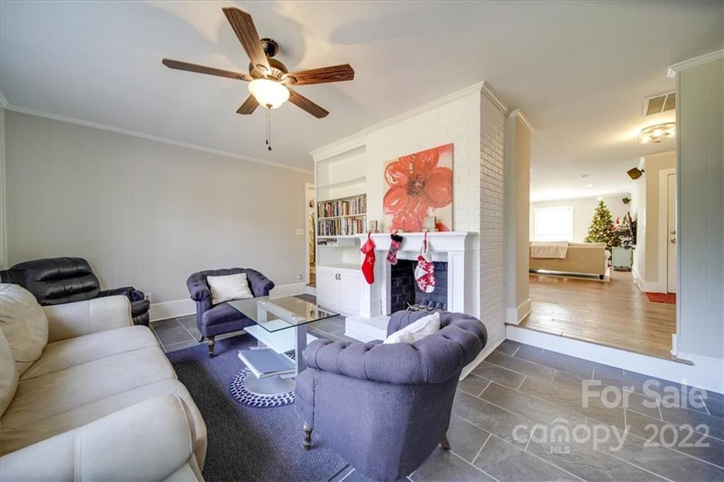 4921 Pine Ridge Road Charlotte, NC 28226 - Photo 22 of 47 Gallery Image 22