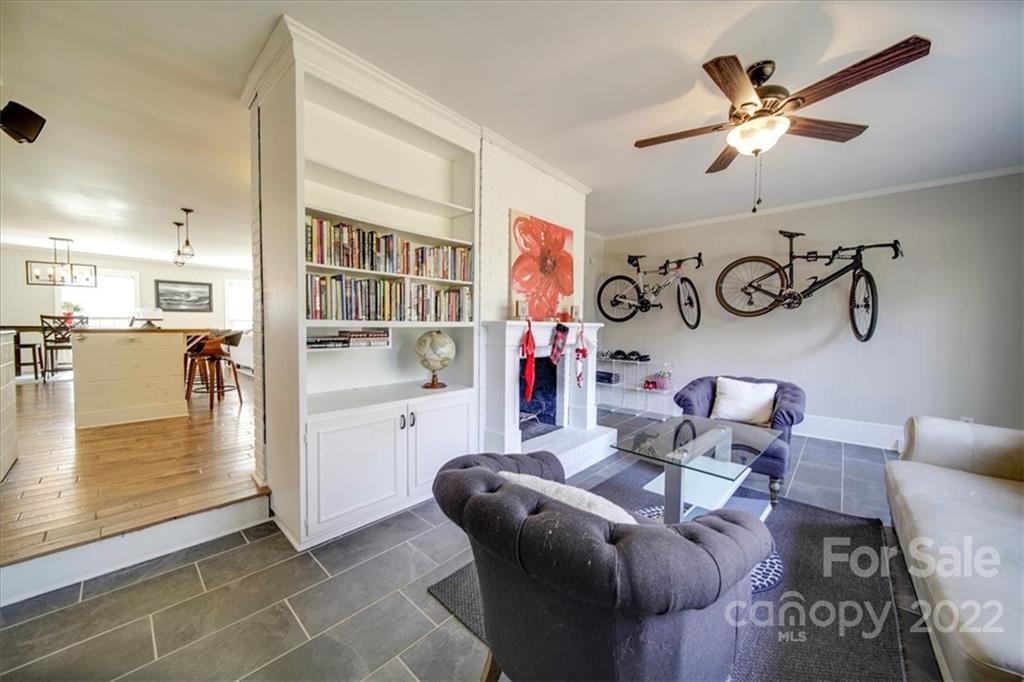 4921 Pine Ridge Road Charlotte, NC 28226 - Photo 24 of 47 Gallery Image 24