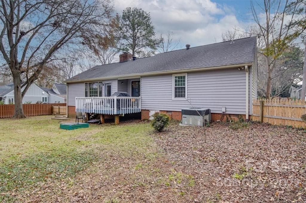 4921 Pine Ridge Road Charlotte, NC 28226 - Photo 39 of 47 Gallery Image 39