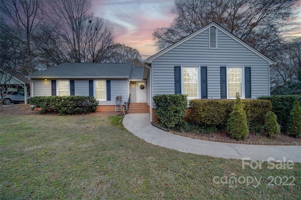 4921 Pine Ridge Road Charlotte, NC 28226 - Photo 44 of 47 Gallery Image 44