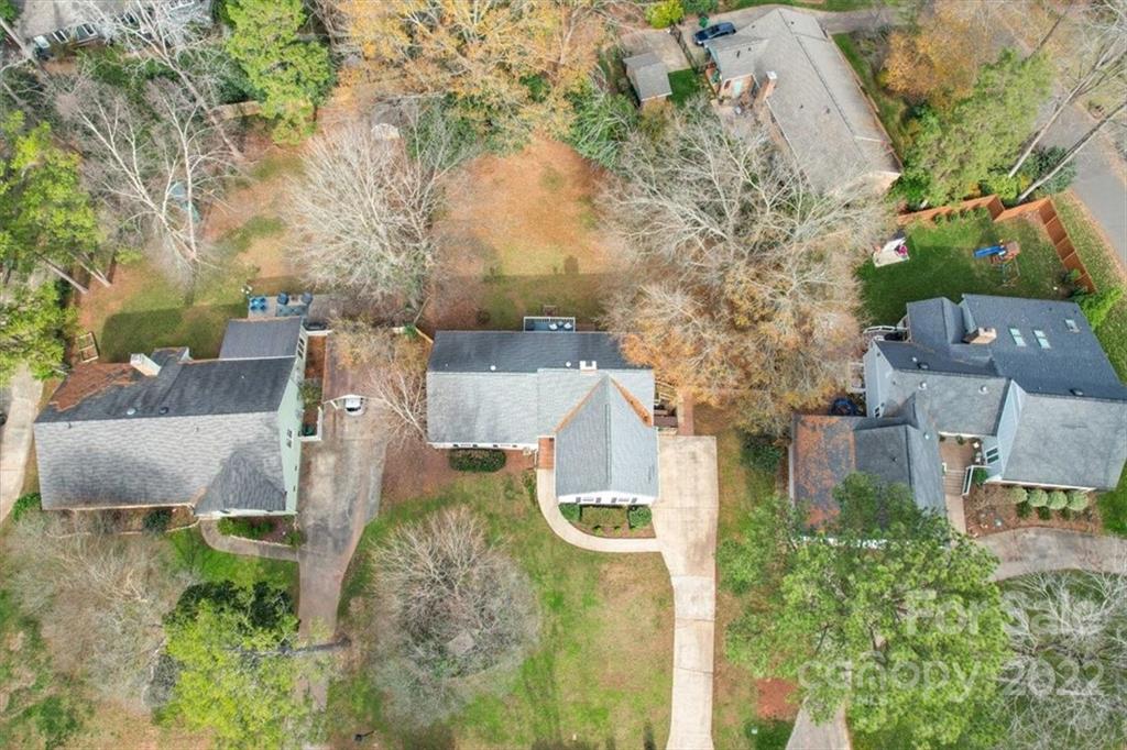 4921 Pine Ridge Road Charlotte, NC 28226 - Photo 47 of 47 Gallery Image 47