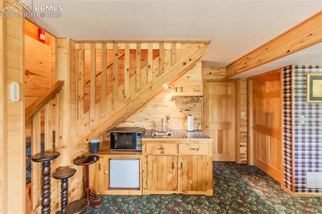 875 Trail Creek Road Lake George, CO 80827 - Photo 30 of 31 Gallery Image 30