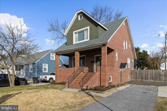$350,000 | 5010 Kenwood Avenue, Baltimore, MD 21206