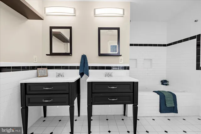 a view of empty room with wooden walls