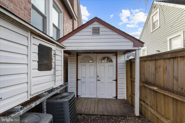 $350,000 | 5010 Kenwood Avenue, Baltimore, MD 21206