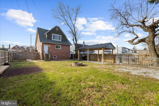 $350,000 | 5010 Kenwood Avenue, Baltimore, MD 21206