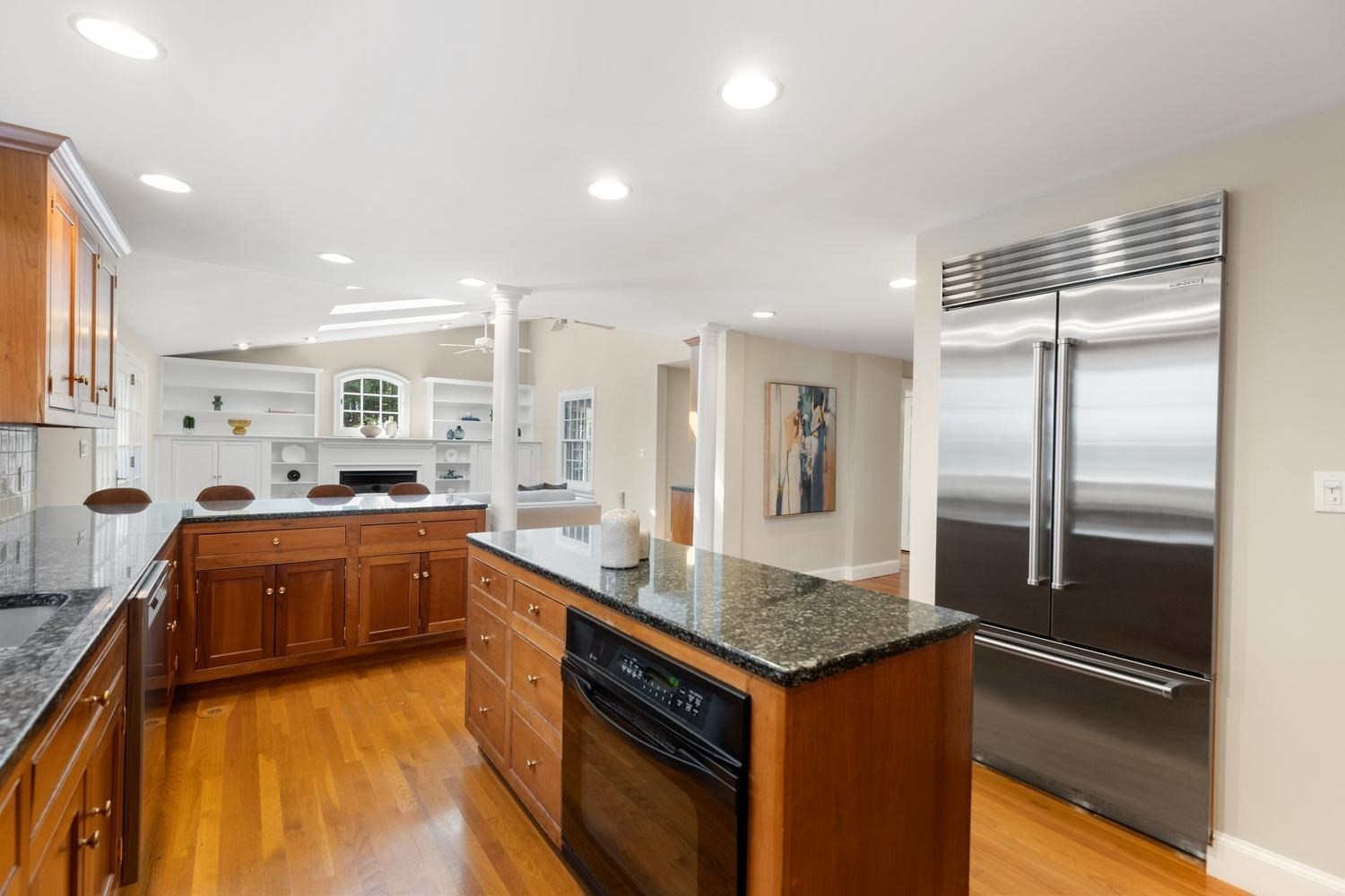 30 Allen Road Winchester, MA 01890 - Photo 19 of 40 Gallery Image 19