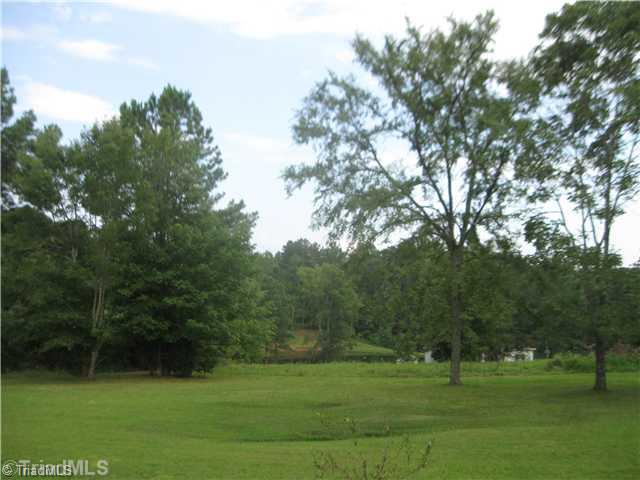 4822 Millers Mill Road Trinity, NC 27370 - Photo 12 of 14 Exterior Back.