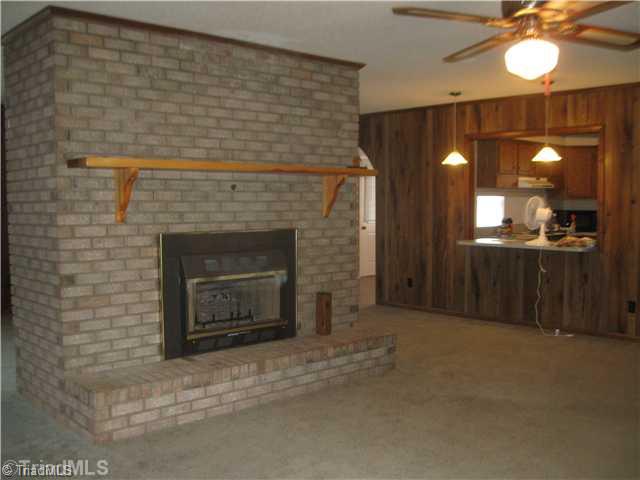 4822 Millers Mill Road Trinity, NC 27370 - Photo 6 of 14 Living Room.