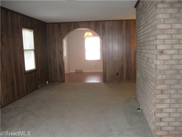 4822 Millers Mill Road Trinity, NC 27370 - Photo 7 of 14 Living Room.
