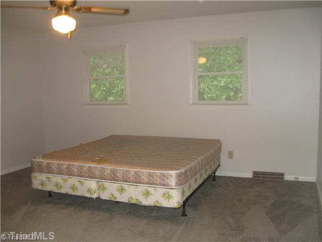 4822 Millers Mill Road Trinity, NC 27370 - Photo 10 of 14 Master Bedroom.