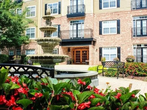 $1,818 | 2676 Milscott Drive, Unit 517, Decatur, GA 30033