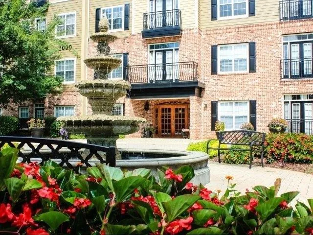 $1,990 | 2676 Milscott Drive, Unit 323, Decatur, GA 30033