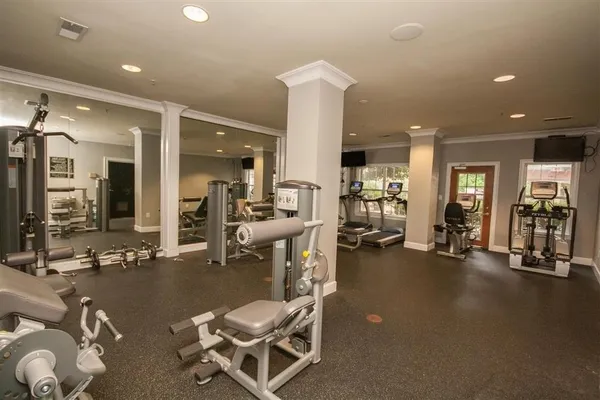 $1,818 | 2676 Milscott Drive, Unit 517, Decatur, GA 30033
