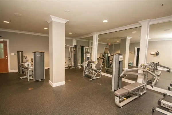 $1,818 | 2676 Milscott Drive, Unit 517, Decatur, GA 30033