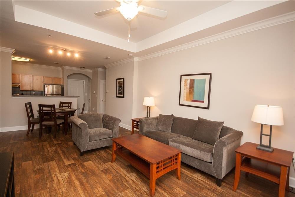 2676 Milscott Drive, Unit 317 Decatur, GA 30033 - Photo 5 of 24