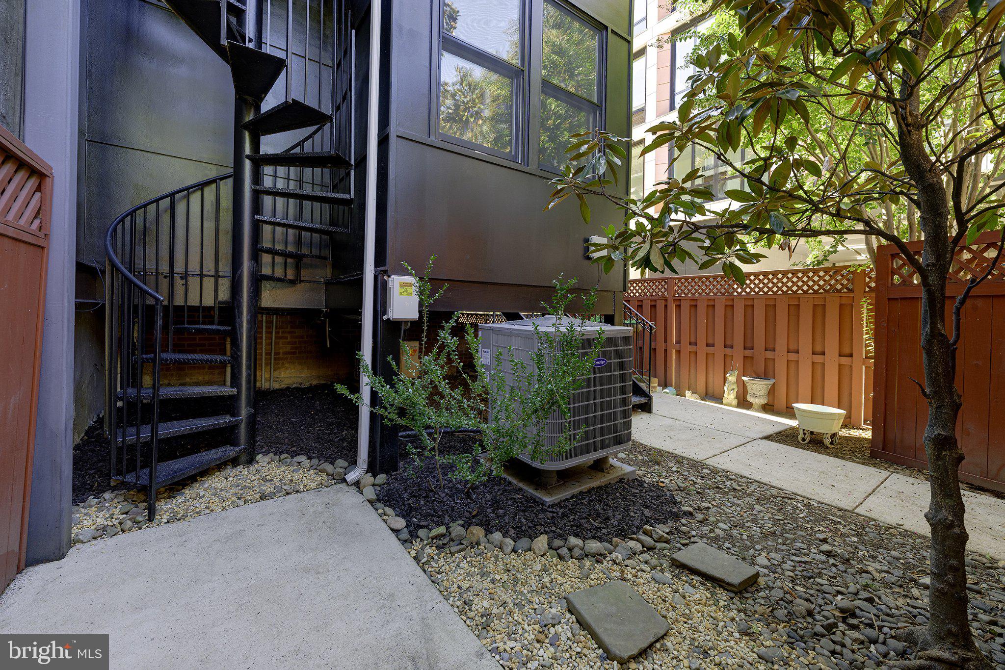 1335 R Street Northwest, Unit 2 Washington, DC 20009 - Photo 38 of 41 Gallery Image 38