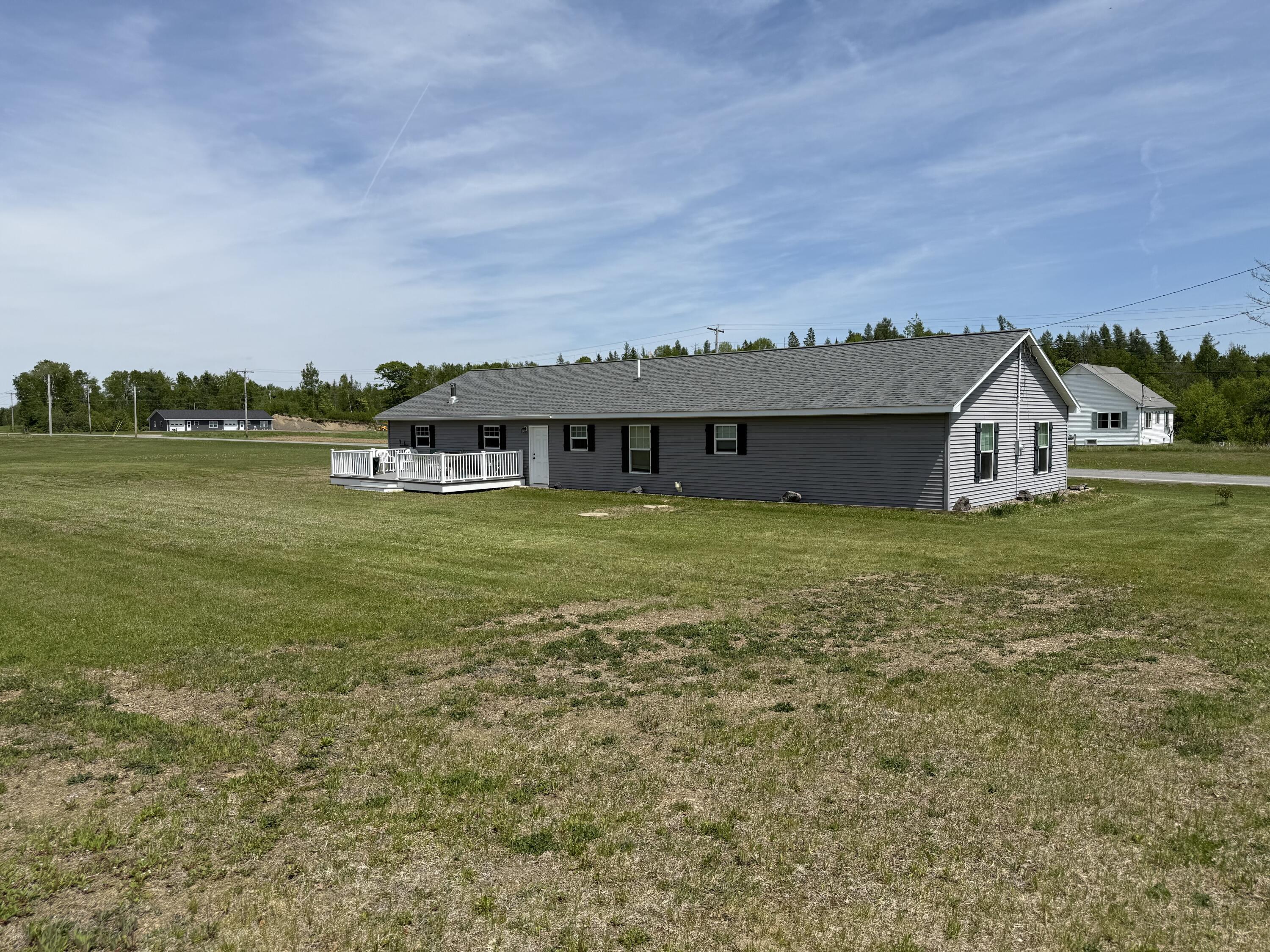 445 Walker Road Hodgdon, ME 04730 - Photo 9 of 40 IMG_9877