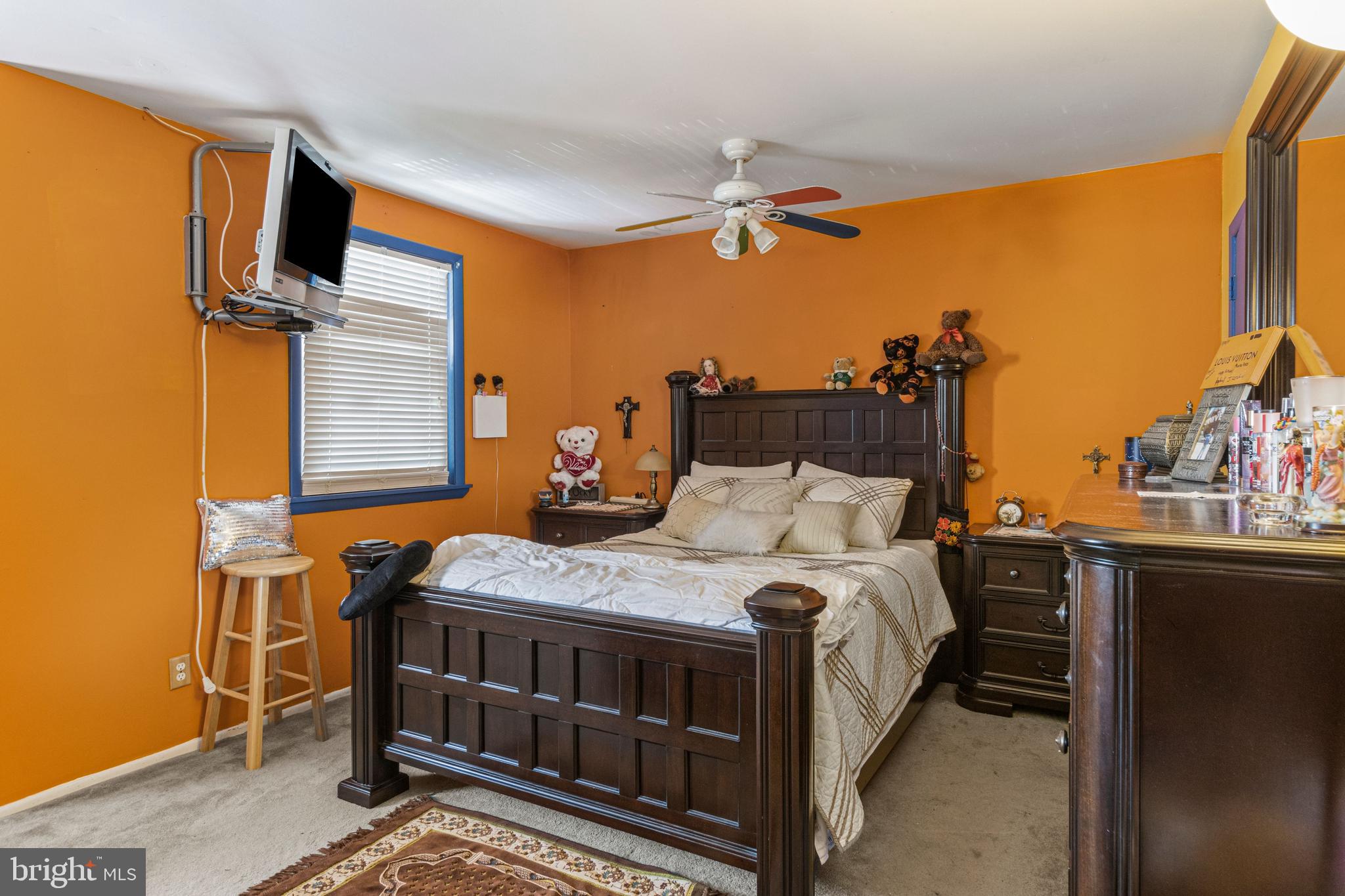 13042 Townsend Road, Unit H4 Philadelphia, PA 19154 - Photo 14 of 24 Bedroom 1