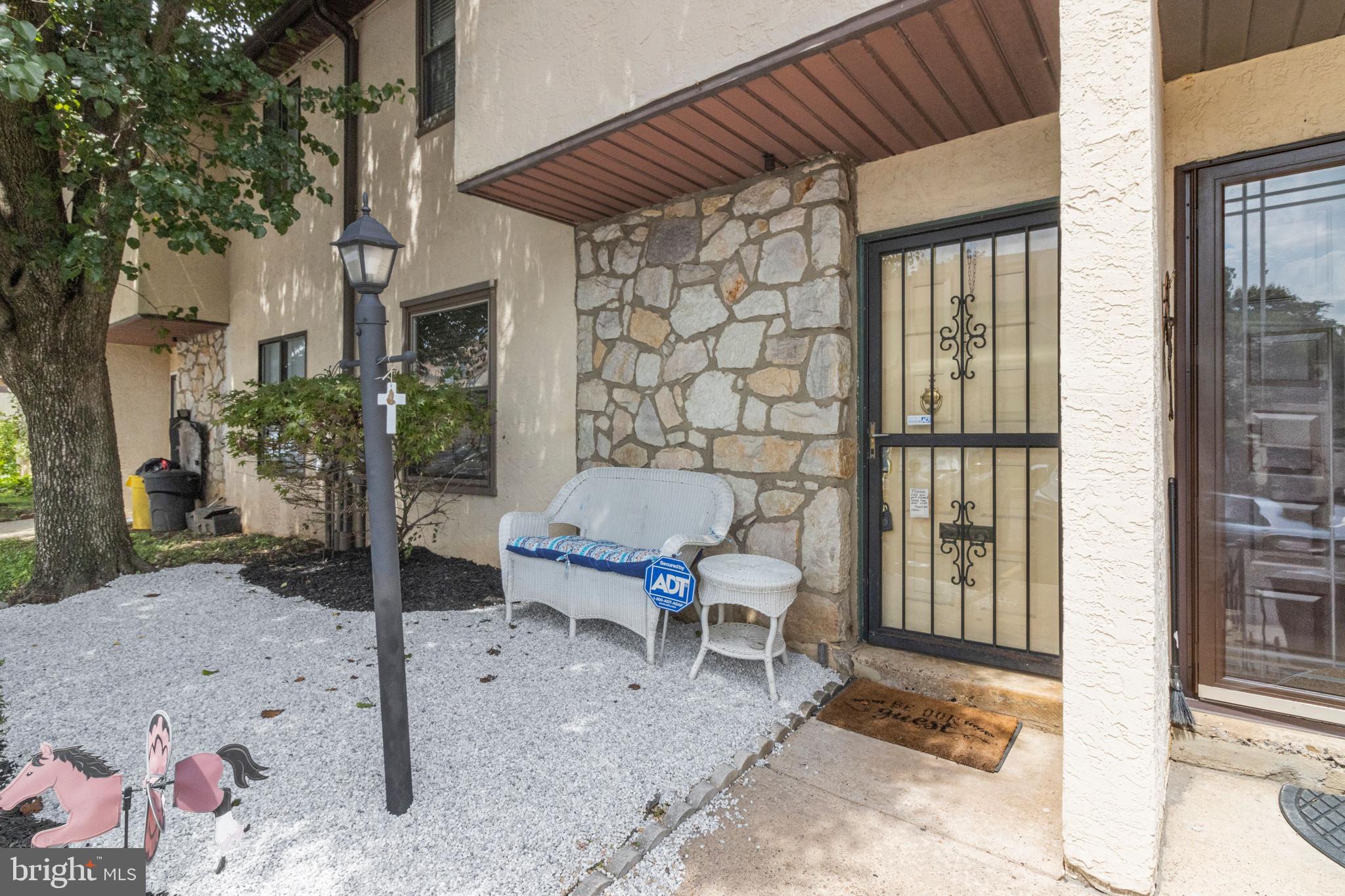 13042 Townsend Road, Unit H4 Philadelphia, PA 19154 - Photo 3 of 24 New landscaping