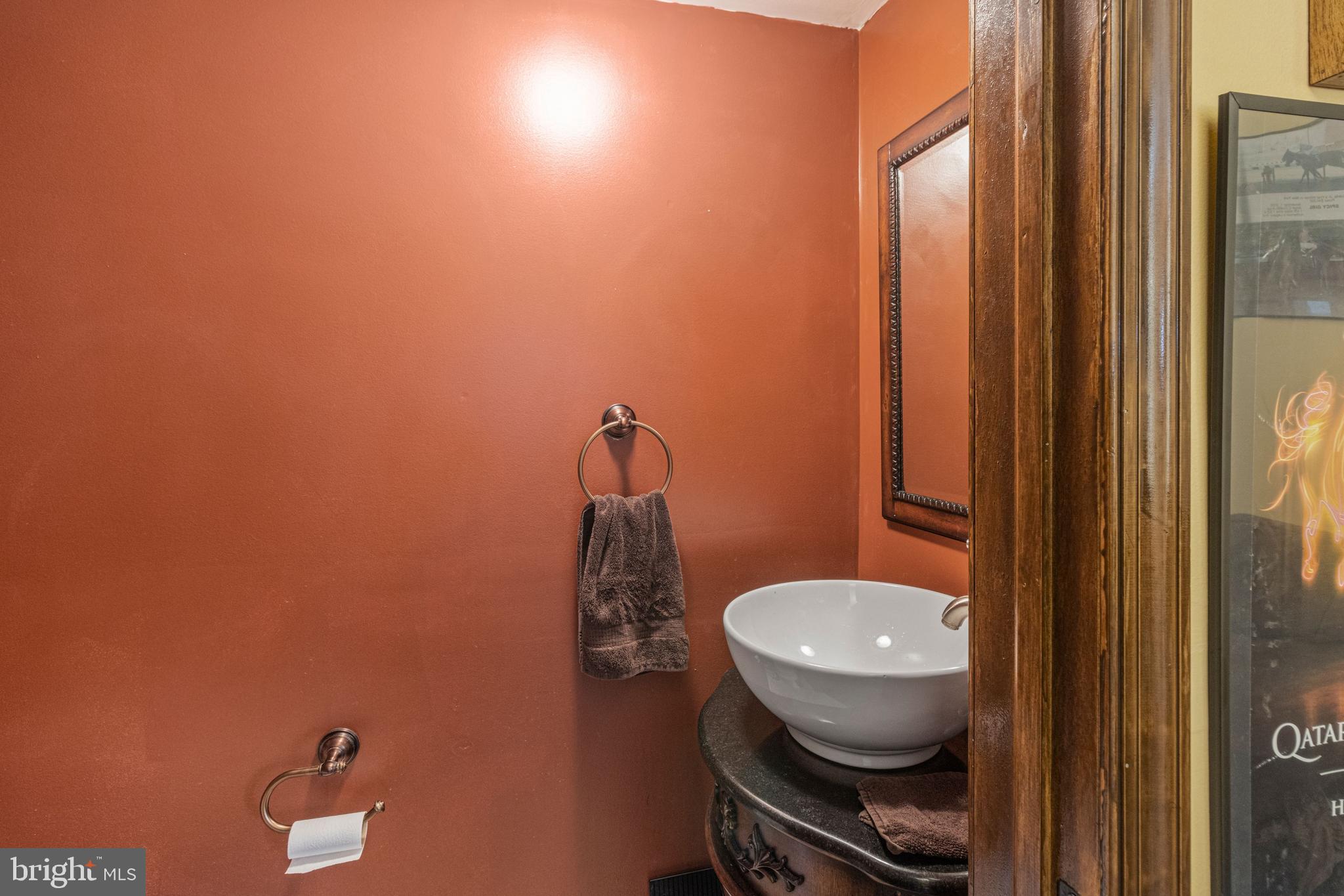 13042 Townsend Road, Unit H4 Philadelphia, PA 19154 - Photo 8 of 24 Half bath on first floor