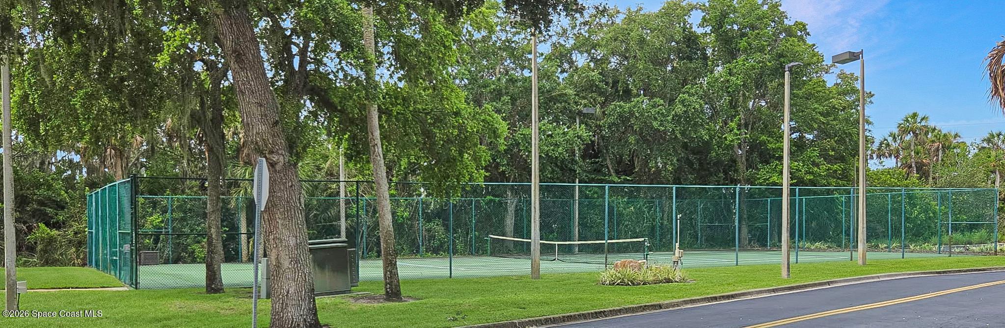 6005 Highway 1, Unit 101 Rockledge, FL 32955 - Photo 49 of 57 a view of a park