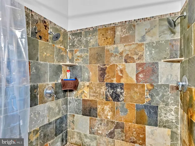 a view of balcony with furniture