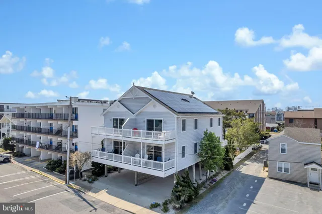 $2,250,000 | 13 71st Street, Ocean City, MD 21842