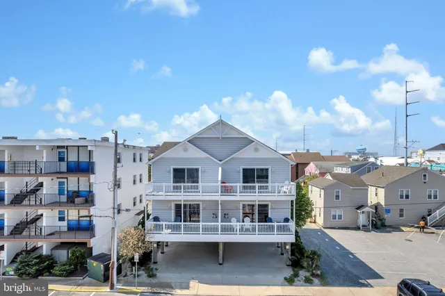 $2,250,000 | 13 71st Street, Ocean City, MD 21842