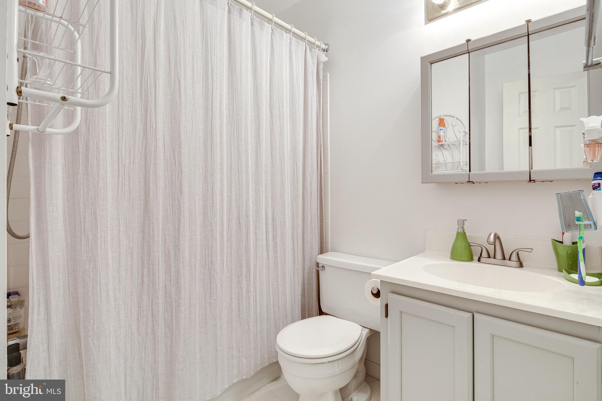 14637 Cambridge Circle Laurel, MD 20707 - Photo 24 of 40 FULL BATH