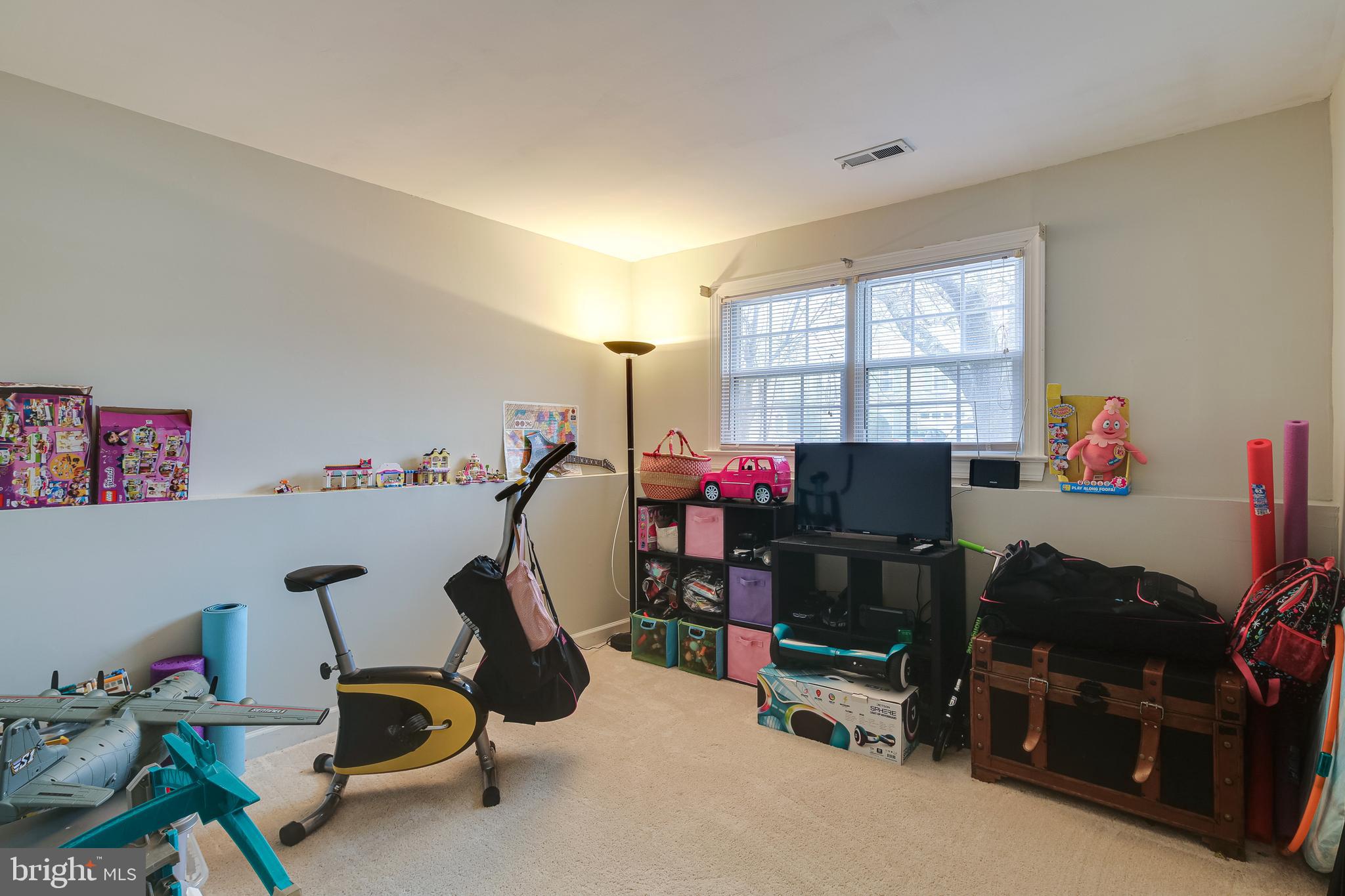 14637 Cambridge Circle Laurel, MD 20707 - Photo 29 of 40 BEDROOM 4