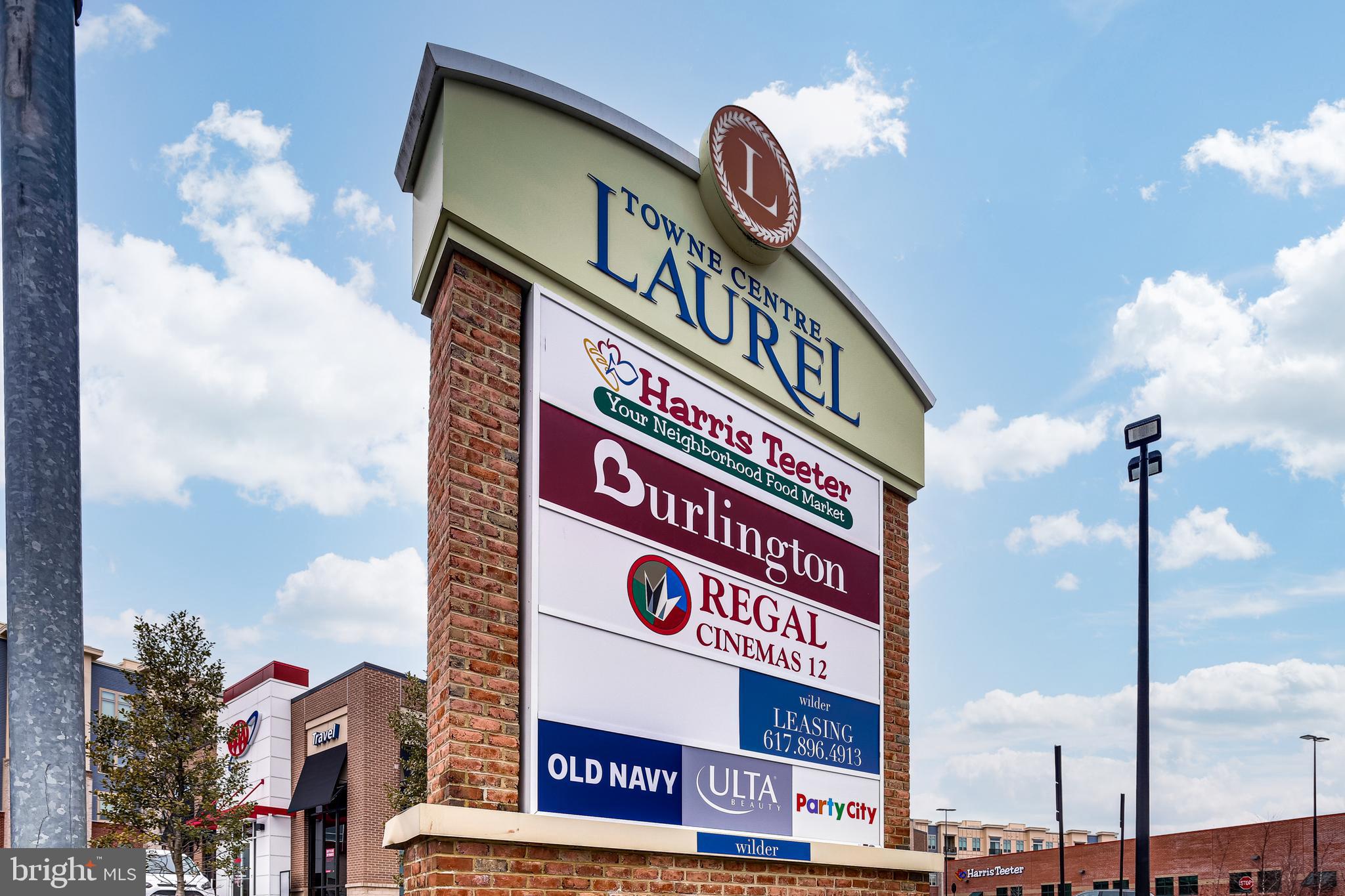 14637 Cambridge Circle Laurel, MD 20707 - Photo 40 of 40 COMMUNITY