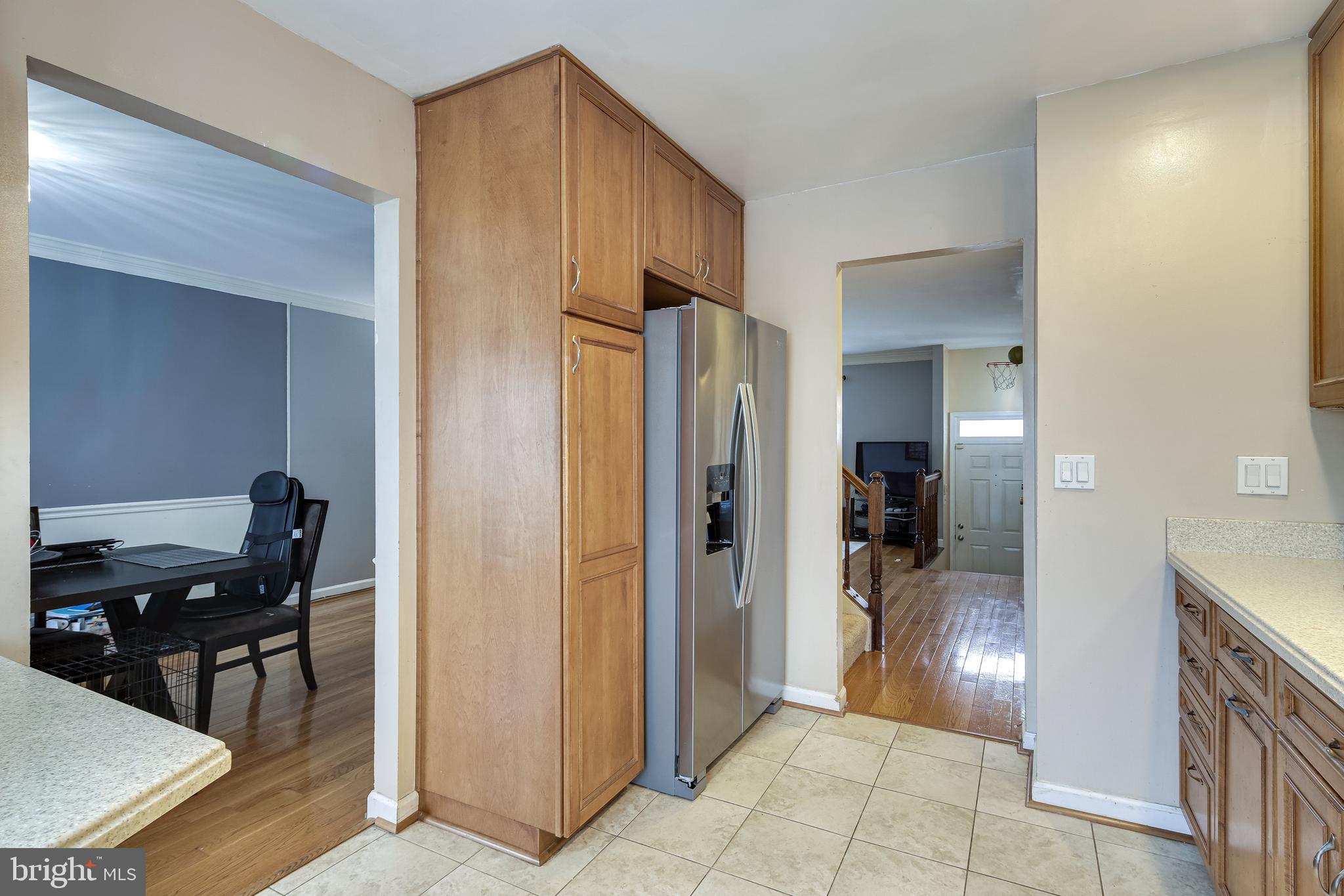 14637 Cambridge Circle Laurel, MD 20707 - Photo 10 of 40 KITCHEN