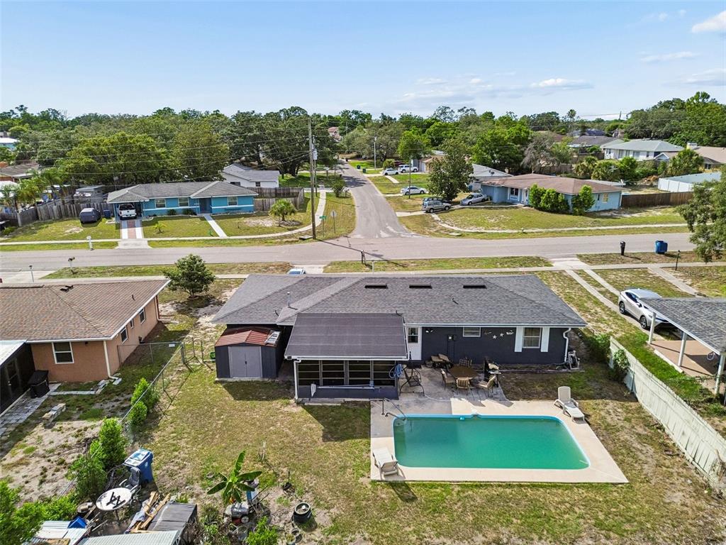 6395 Treehaven Drive Spring Hill, FL 34606 - Photo 27 of 27