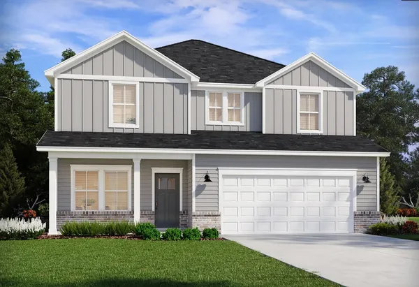$452,600 | 3027 Citrine Drive, Murfreesboro, TN 37127