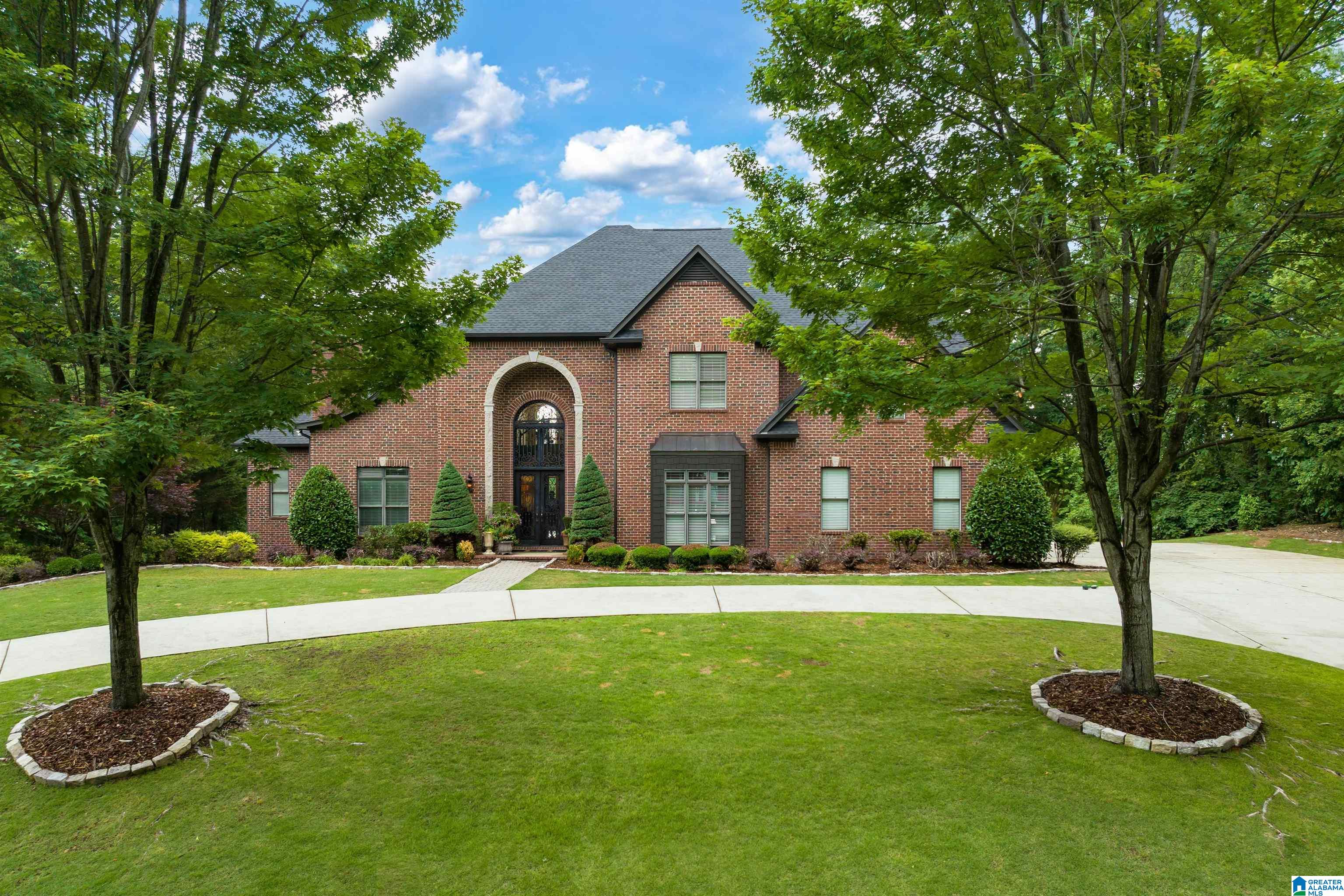 7659 Cottonridge Road Trussville, AL 35173 - Photo 1 of 63
